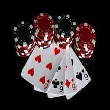 oan88 Casino trực tuyến